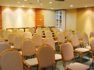 Sun Flower Hotel Шънджън Екстериор снимка